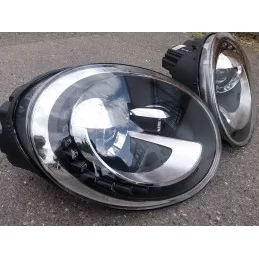 VW Maggiolino Fari anteriori a LED