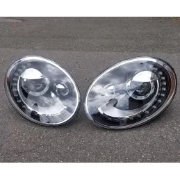 VW Maggiolino Fari anteriori a LED