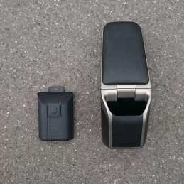 Armrest RENAULT CLIO IV 2013-