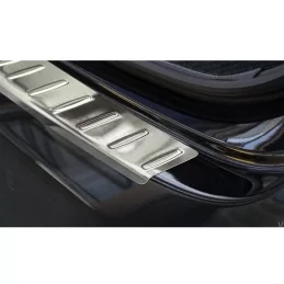 Loading alu chrome sill Mercedes class E W212 Facelift