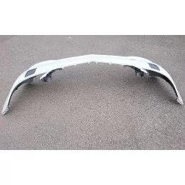 Mercedes C Class AMG front bumper 2007-2009