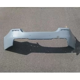 M bumperpakket BMW 5 Reeks F10