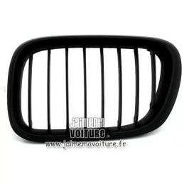 Grille de calandre BMW X5 Noir 