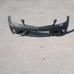 Front bumper Mercedes C-Class AMG C63