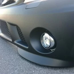 Stoßstangen vorne Mercedes C-Klasse AMG C63