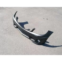 Paraurti anteriori Mercedes Classe C AMG C63