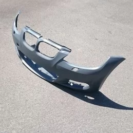 BMW M Series 3 E92 E93 Front Bumper