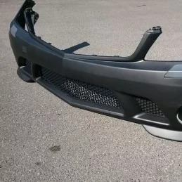 Front bumper Mercedes C-Class AMG C63