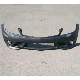 Front bumper Mercedes C-Class AMG C63