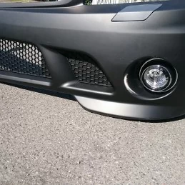 Front bumper Mercedes C-Class AMG C63