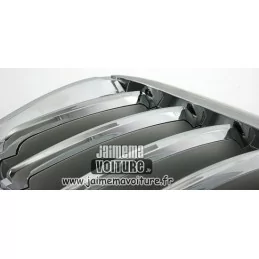 Grille de calandre BMW X5 Chrome 