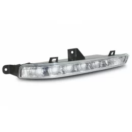 Luz diurna led parachoques Mercedes S65 AMG W221