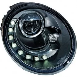 VW Beetle 1998-2005 las linternas del led