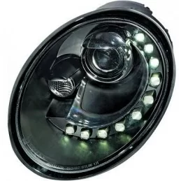 VW New Beetle LED koplampen