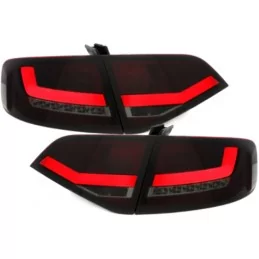 Rear lights led tube Audi A4