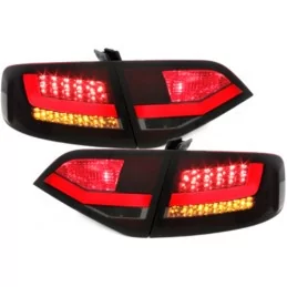 Rear lights led tube Audi A4