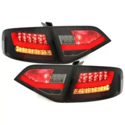 Rear lights tube led Audi A4