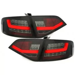 Rear lights tube led Audi A4