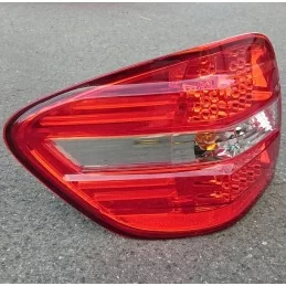 Mercedes ML W164 Luci a LED