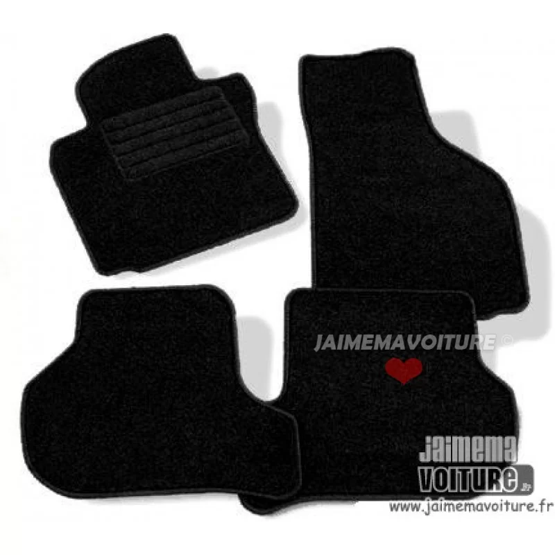 Tapis de protection BMW E36 