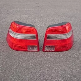 Luces traseras Golf 4 tipo Match 2 II