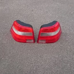 Luces traseras Golf 4 tipo Match 2 II