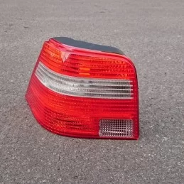 Golf 4 rear lights type Match 2 II