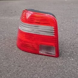 Golf 4 rear lights type Match 2 II