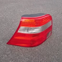 Golf 4 rear lights type Match 2 II