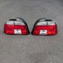 Luces traseras de BMW serie 5 E39