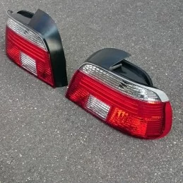 Luces traseras de BMW serie 5 E39