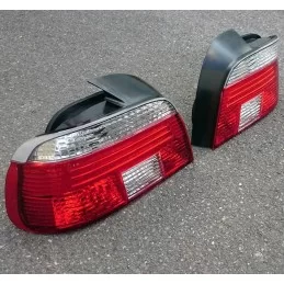 Luces traseras de BMW serie 5 E39