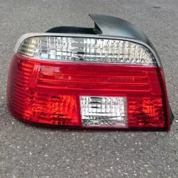 Luces traseras de BMW serie 5 E39