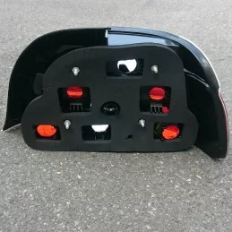 BMW series 5 E39 rear lights