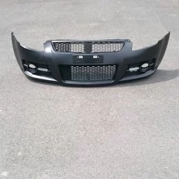 Suzuki Swift Sport 2005 to 2010 Look front bumper