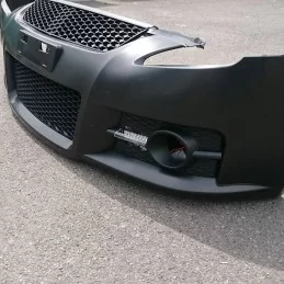 Suzuki Swift Sport 2005 to 2010 Look front bumper