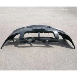 Suzuki Swift Sport 2005 to 2010 Look front bumper