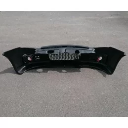 Suzuki Swift Sport 2005 to 2010 Look front bumper