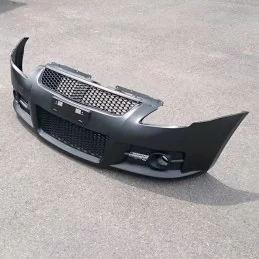 Suzuki Swift Sport 2005 to 2010 Look front bumper