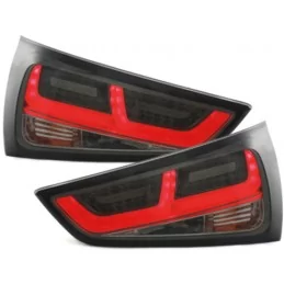 Luces traseras led Audi A1