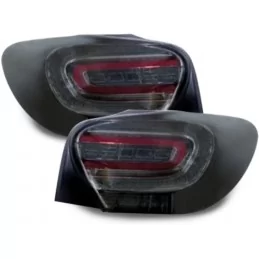 Rear lights led Mercedes Class A W176