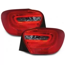 Rear lights led Mercedes class A 2012-2016