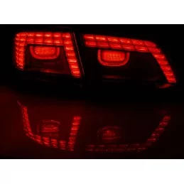 LED achterlichten VW Passat B7