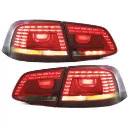 Lights rear led Passat 2010 - 2014