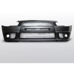 Mitsubishi Lancer EVO främre stötfångare