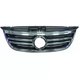 Grille VW Tiguan from 2007 to 2011