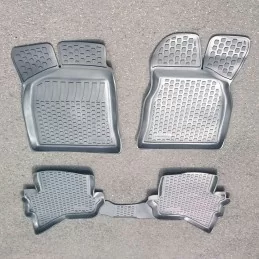 Ford Ranger gummimattor