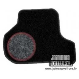 Tapis de protection BMW E36 