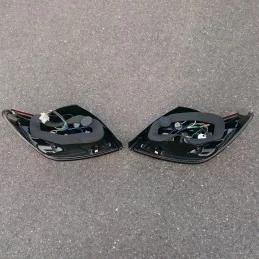 Peugeot 307 Rear Headlights