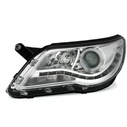 Front headlights LED VW Tiguan